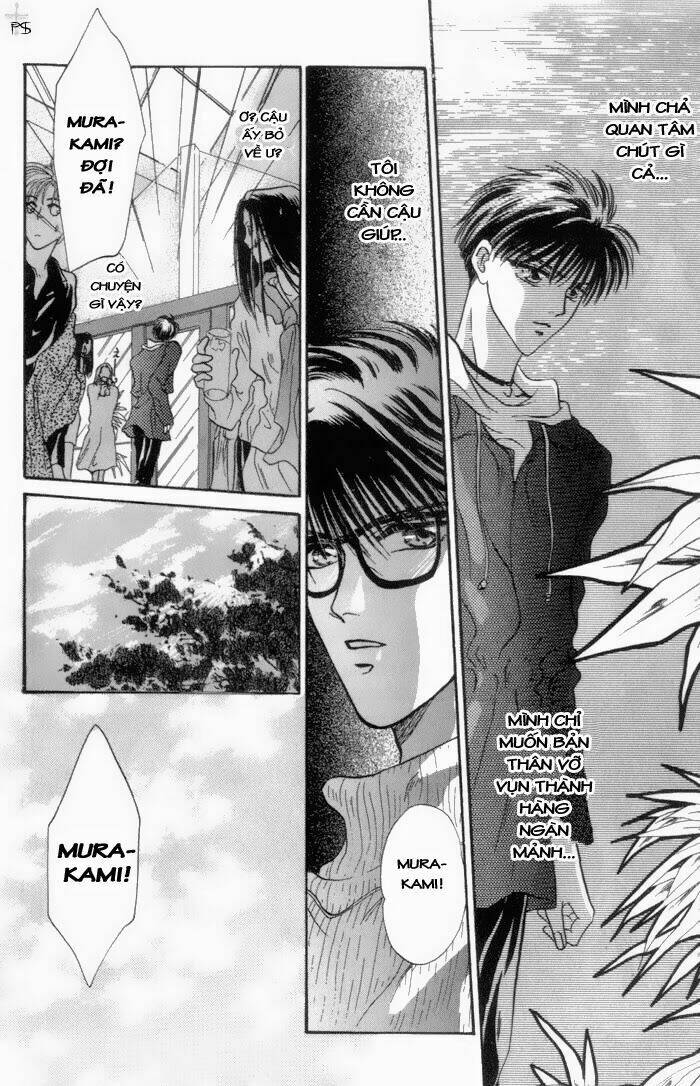 bashing renai chapter 1 27