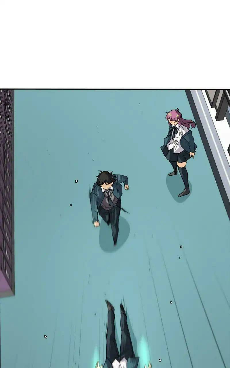 Thế Giới Không Hoàn Hảo Chapter 161 48