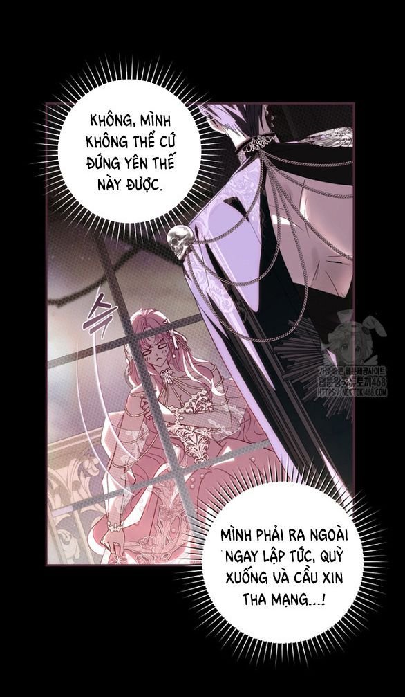 ngài công tước, tôi sẽ làm mọi thứ, trừ việc kết hôn! chapter 14.1 15