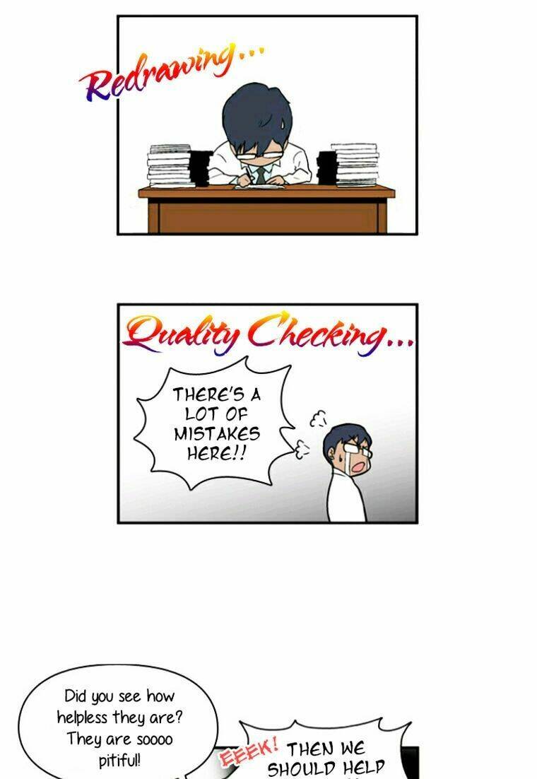 daisaiyuuki bokuhi seiden chapter 5 28