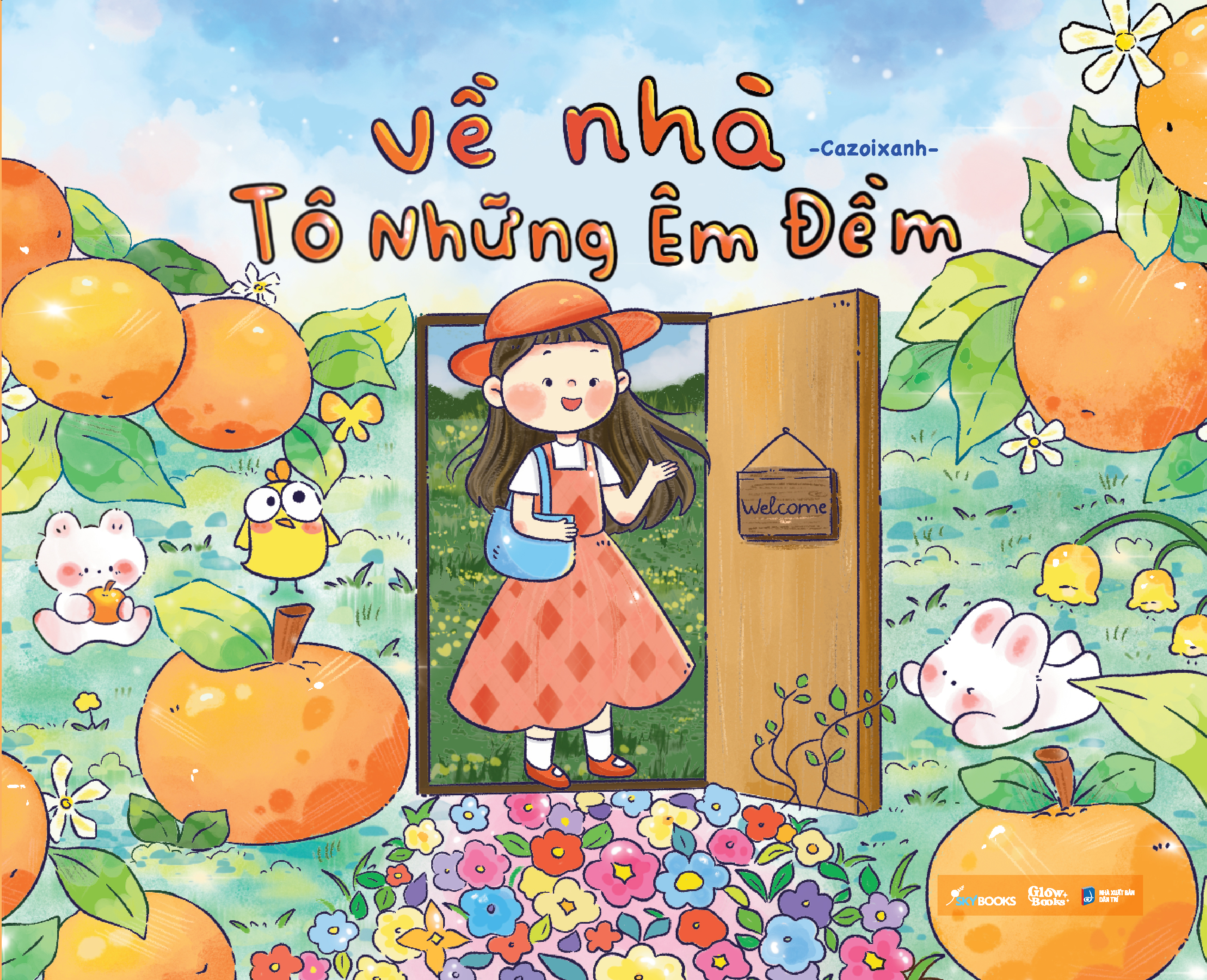 Sách Về Nhà Tô Những Êm Đềm