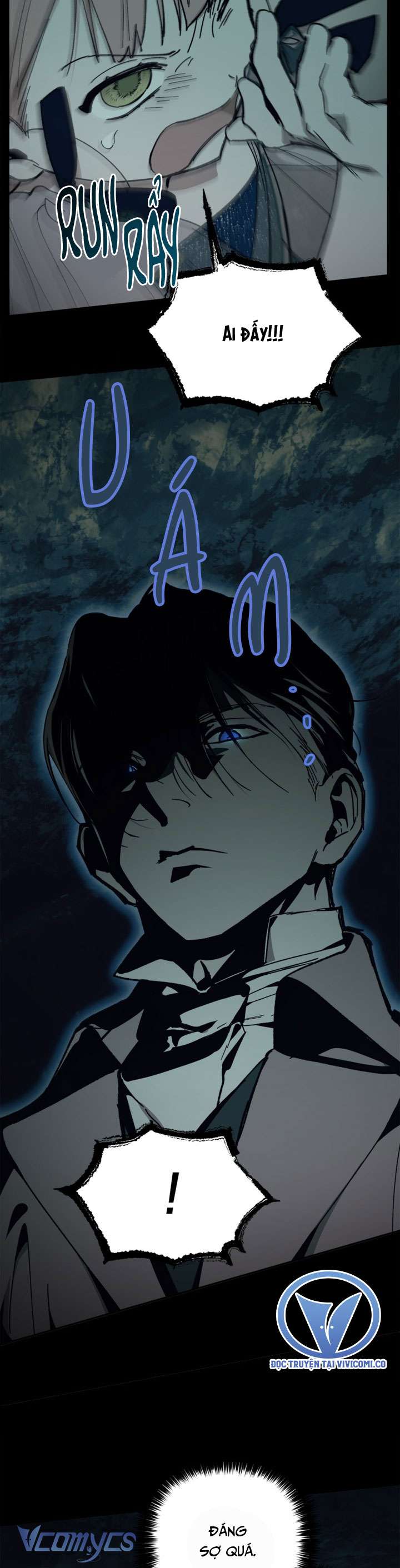 phương pháp trở thành con gái của người hùng bóng đêm chapter 49 7