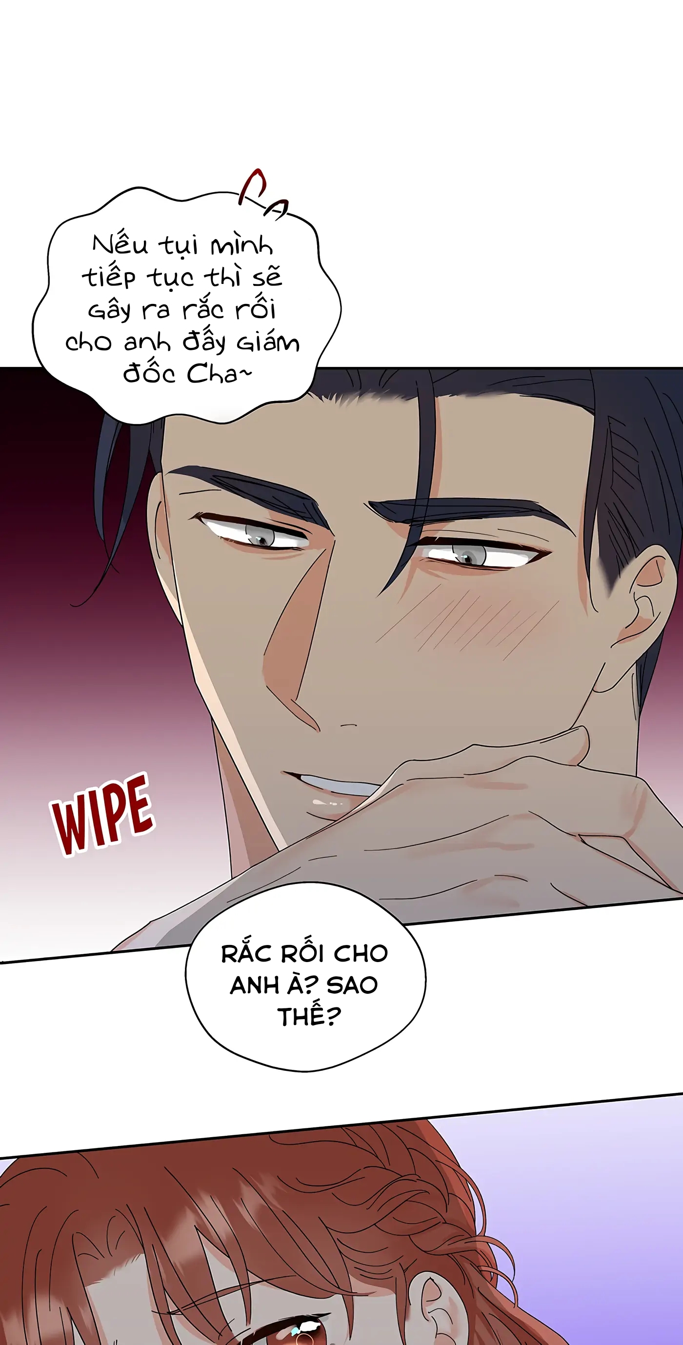 nam chính của tôi chapter 52 49