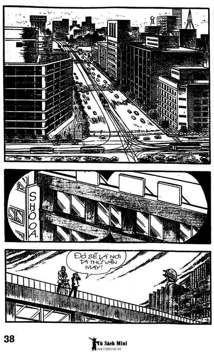 mankichi chapter 4.1 37