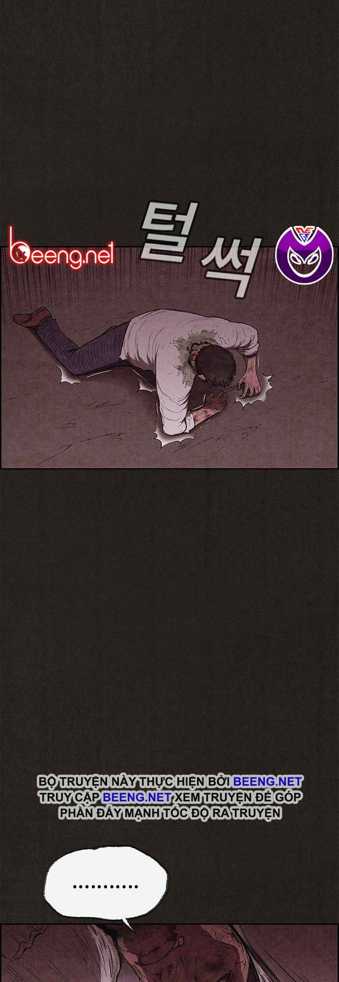 quái vật tại chung cư xanh chapter 123 16