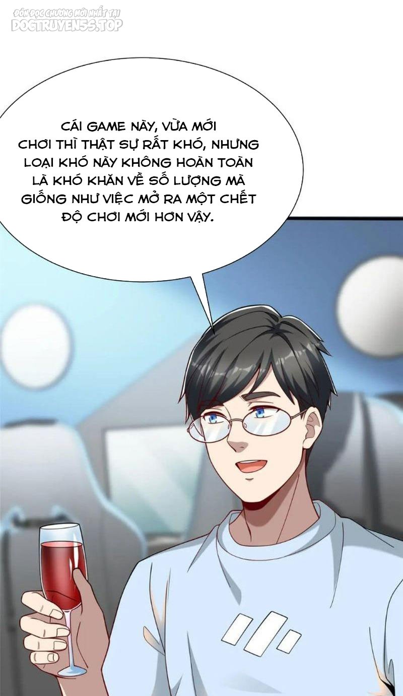 ta làm giàu từ thua lỗ game chapter 120 35