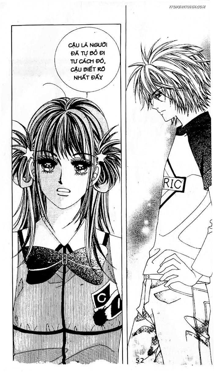 nhà trọ hoàn hảo chapter 50 24