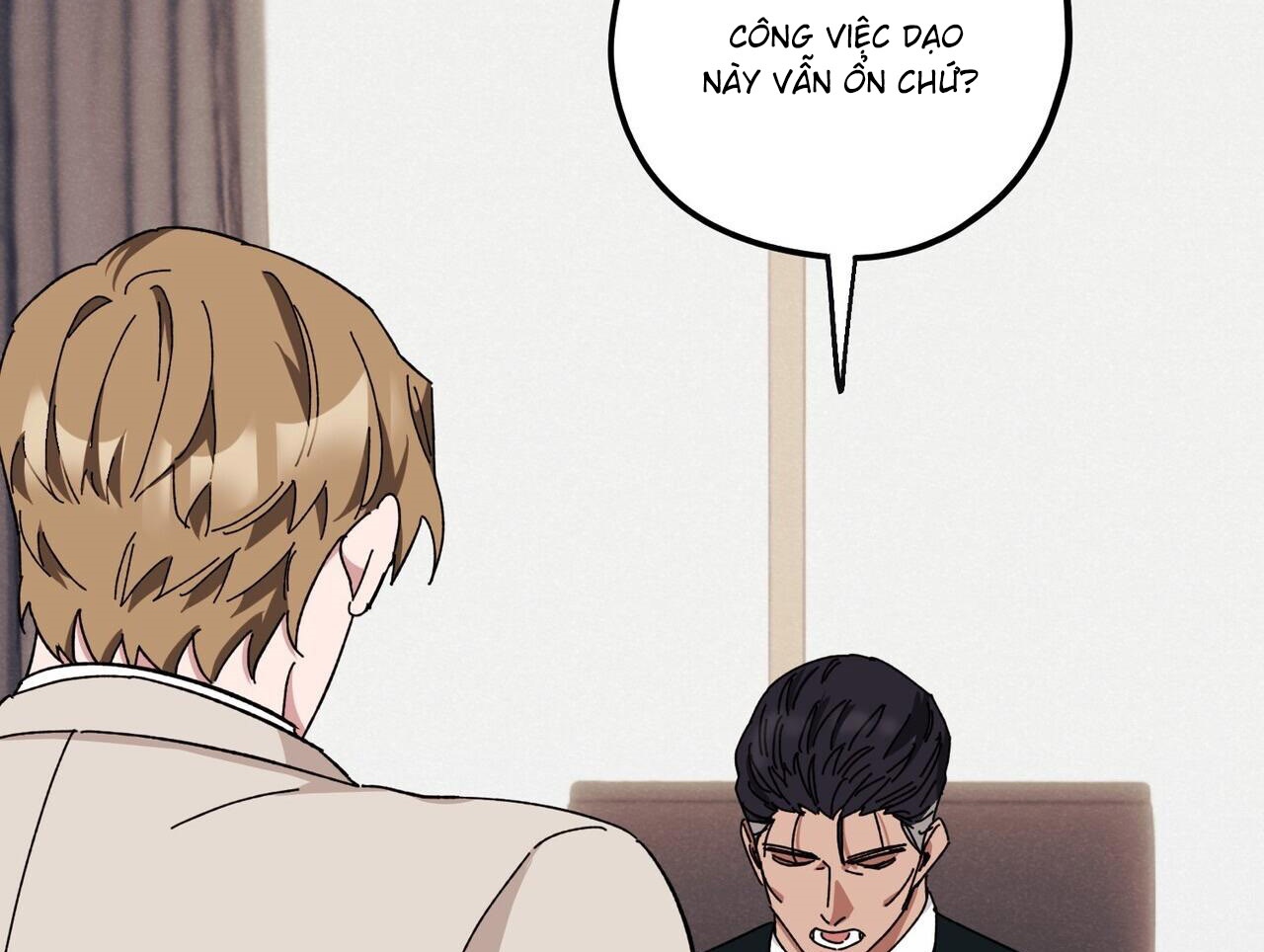 chàng dâu nhà họ kang chapter 37 62