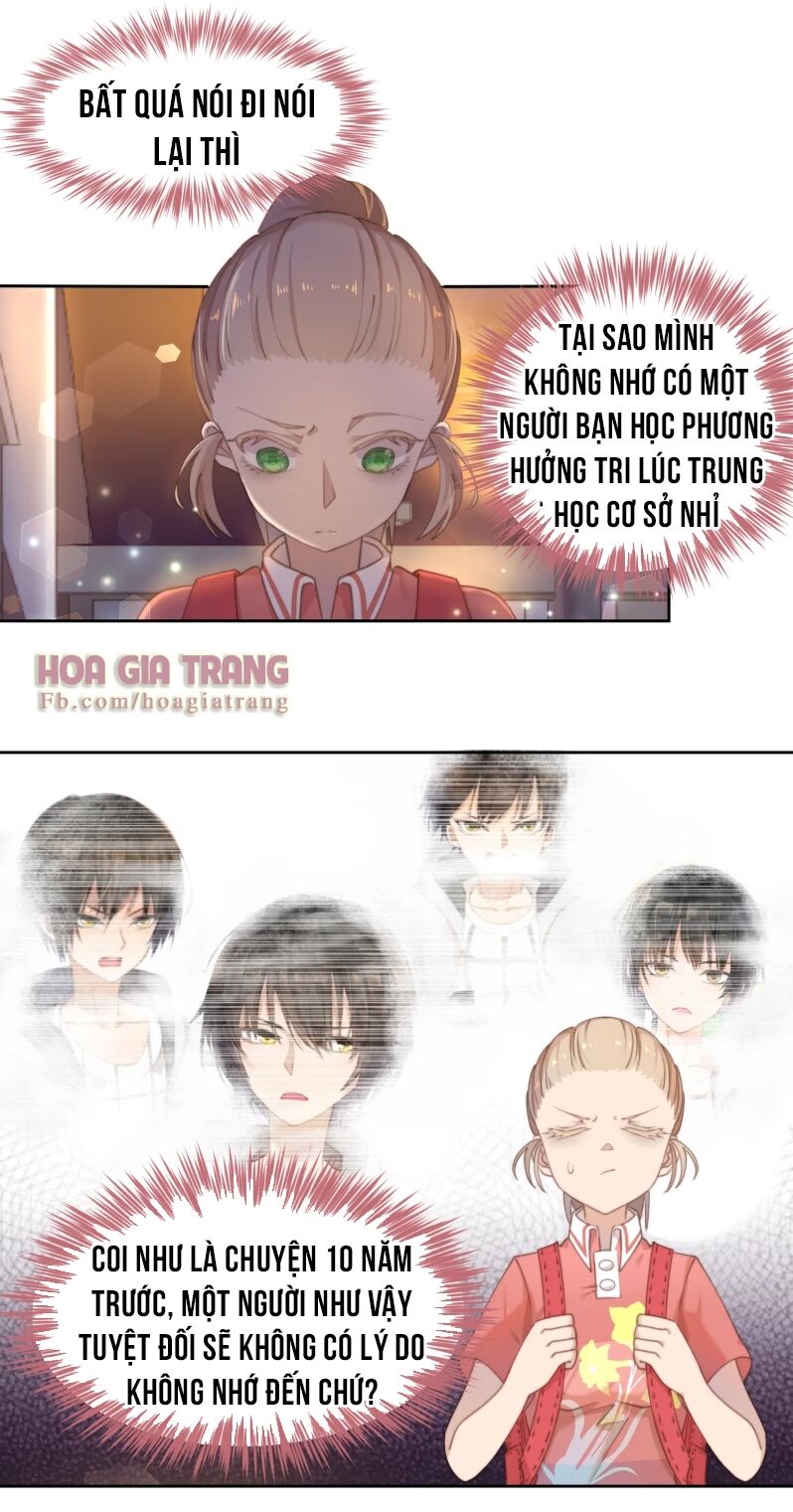 thanh âm giai điệu phản công chapter 12 2