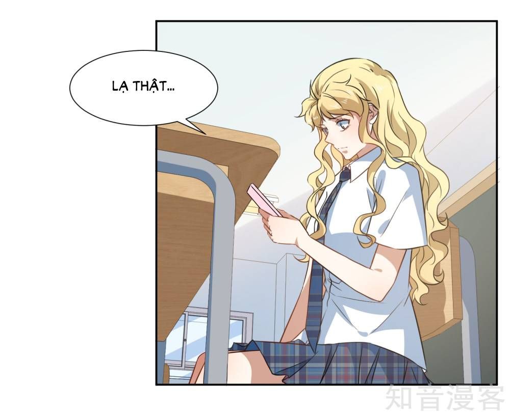Thầy Giáo Ác Ma Yêu Tôi Rồi chapter 58 - Trang 12