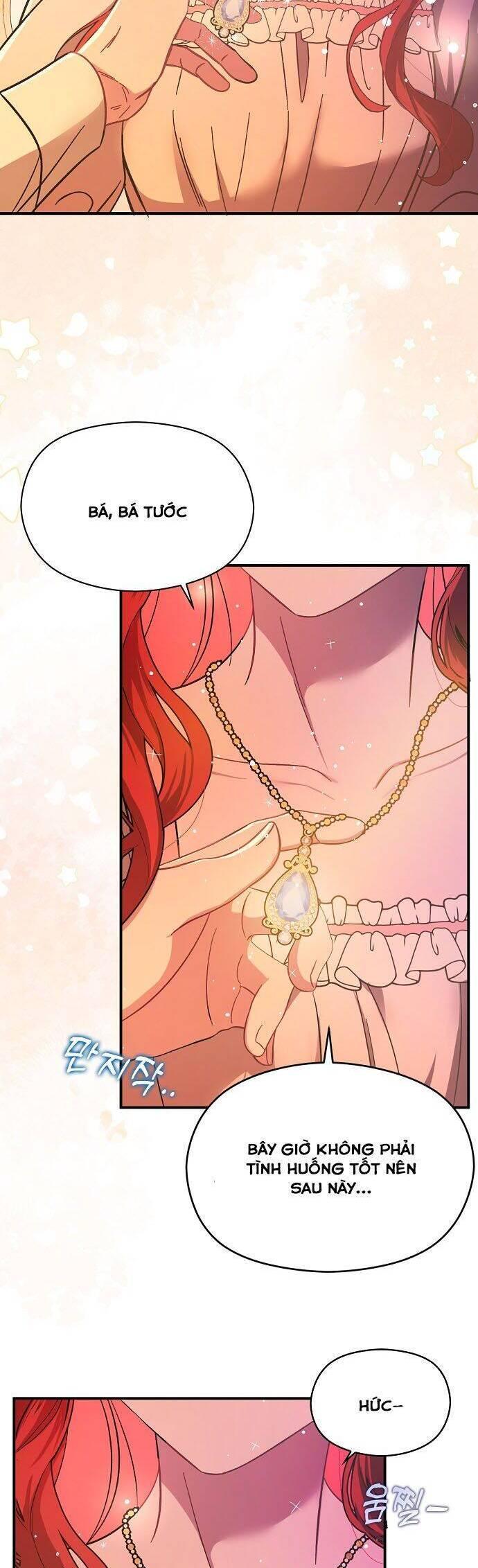 tôi không cố ý quyến rũ nam chính đâu! chapter 76 7