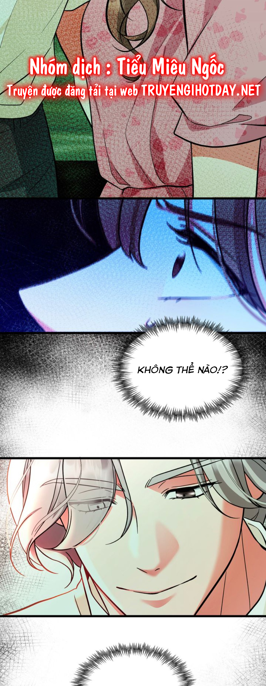 ngày mai chỉ có một lần chapter 52 20