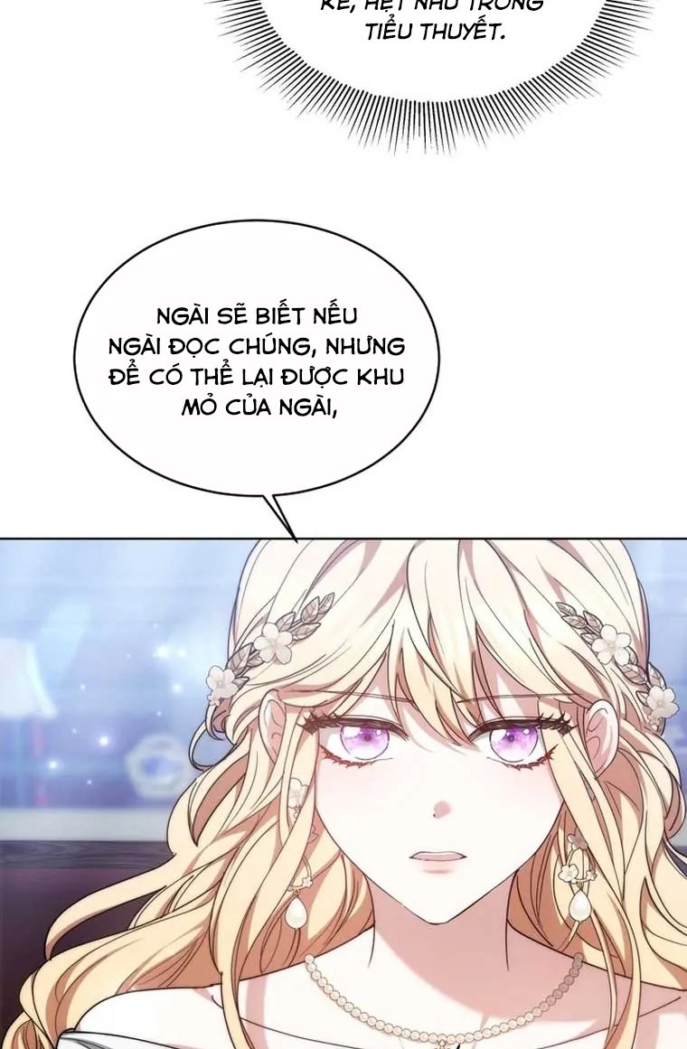 thoát chết một cách dễ dàng chapter 8 36