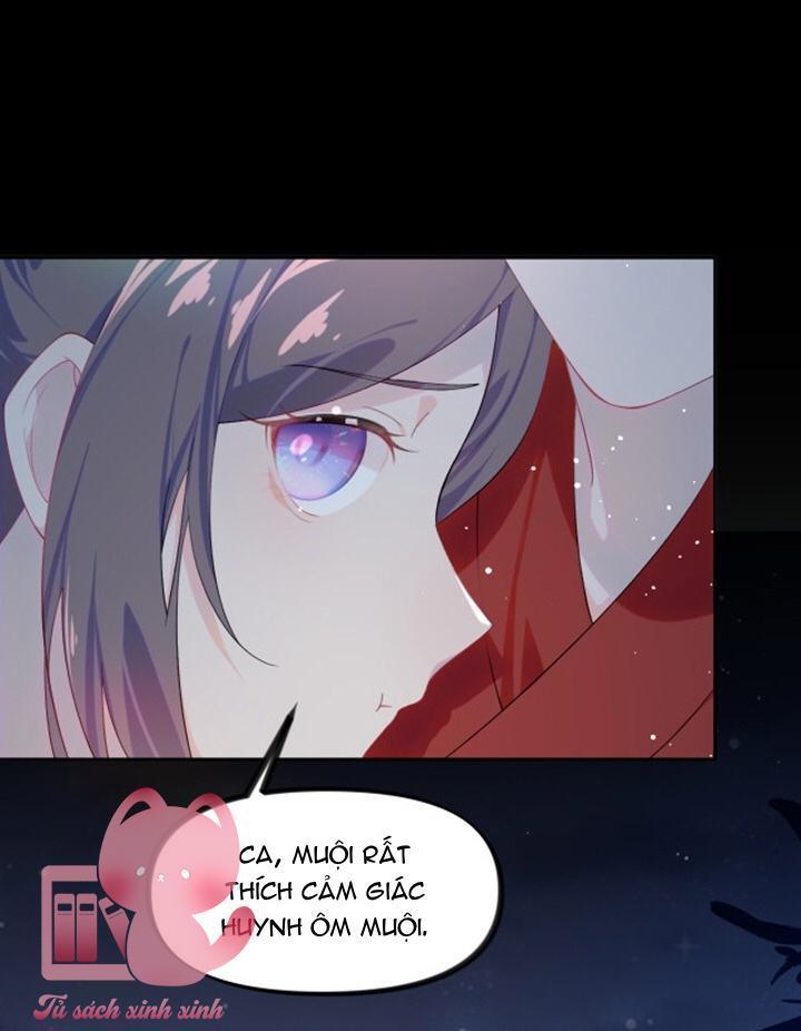 một đêm nọ đột nhiên yandere tới! chapter 117 13