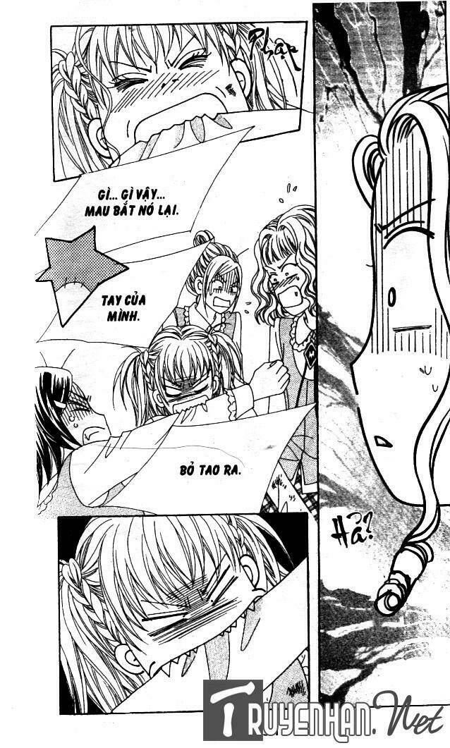 my lovely master chapter 30 2