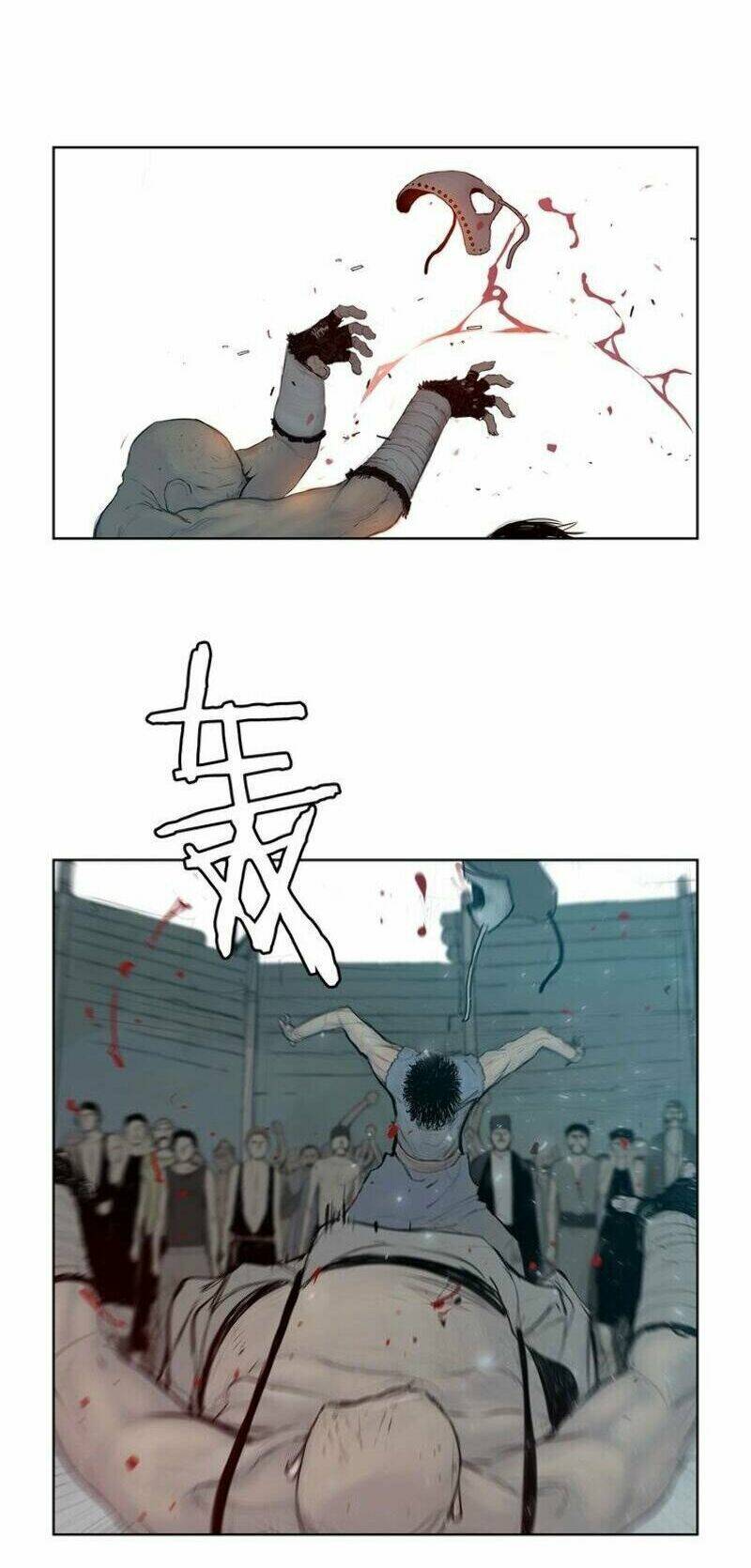 thanh gươm danh vọng chapter 5 31