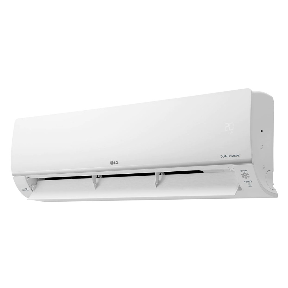 Máy lạnh LG V24API1 Inverter 2.5 HP - Hàng chính hãng - Chỉ giao HCM