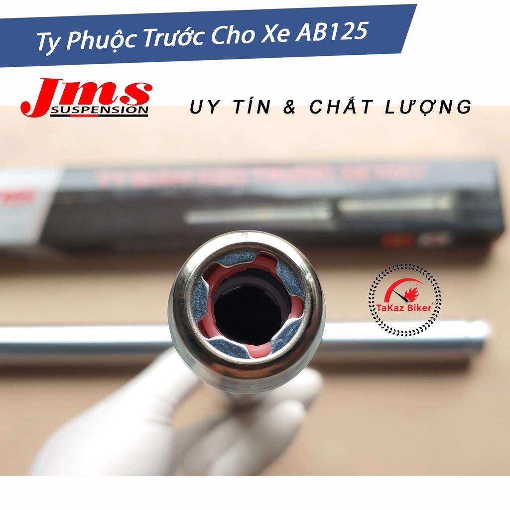 Ty phuộc trước chính hãng JMS dành cho xe Air Blade 1125