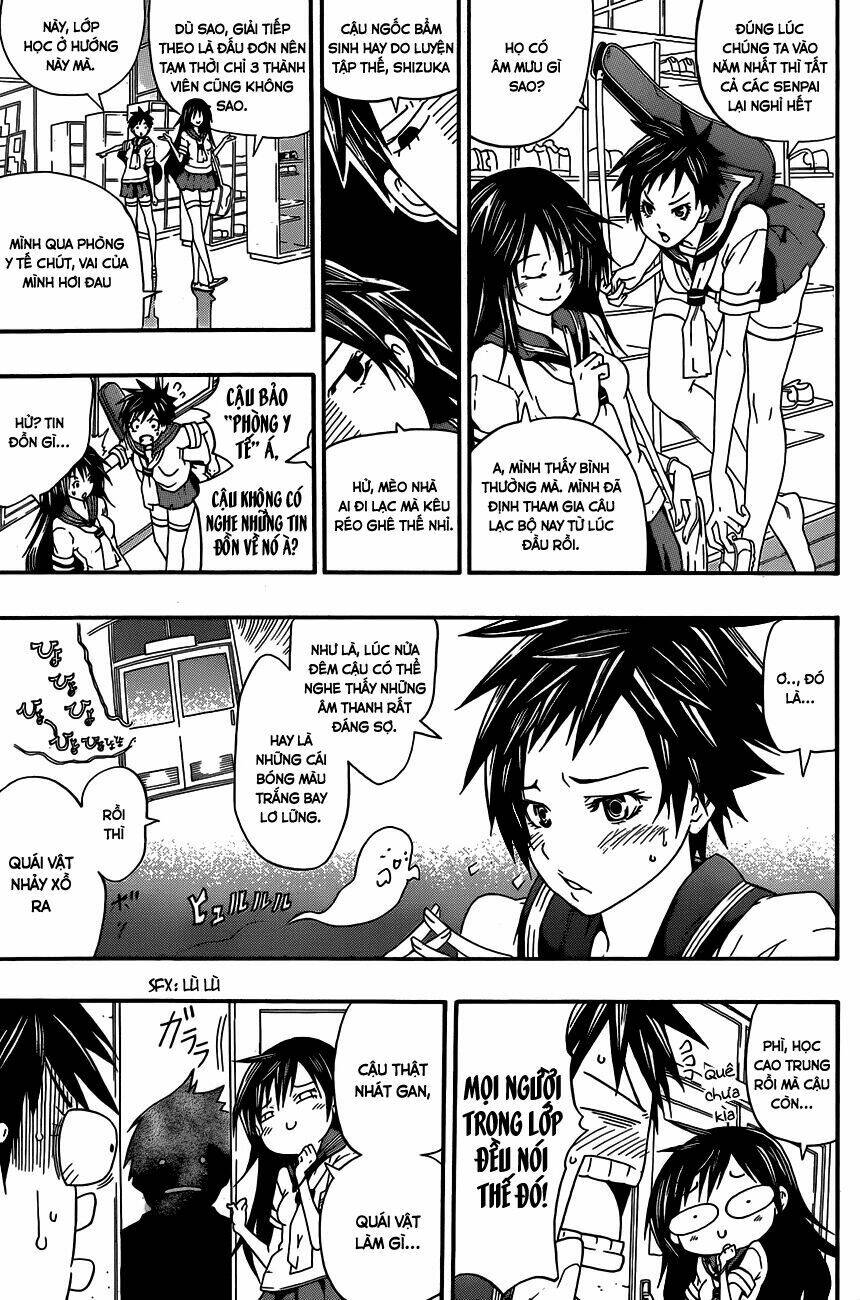 sporting salt chapter 1 6