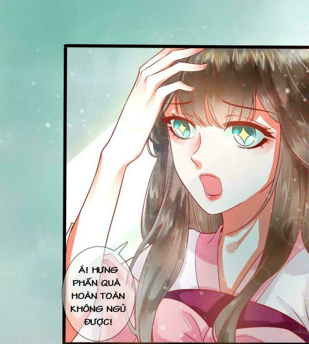 vương phi hám của - phu quân là một bảo bảo ấm áp chapter 11 4