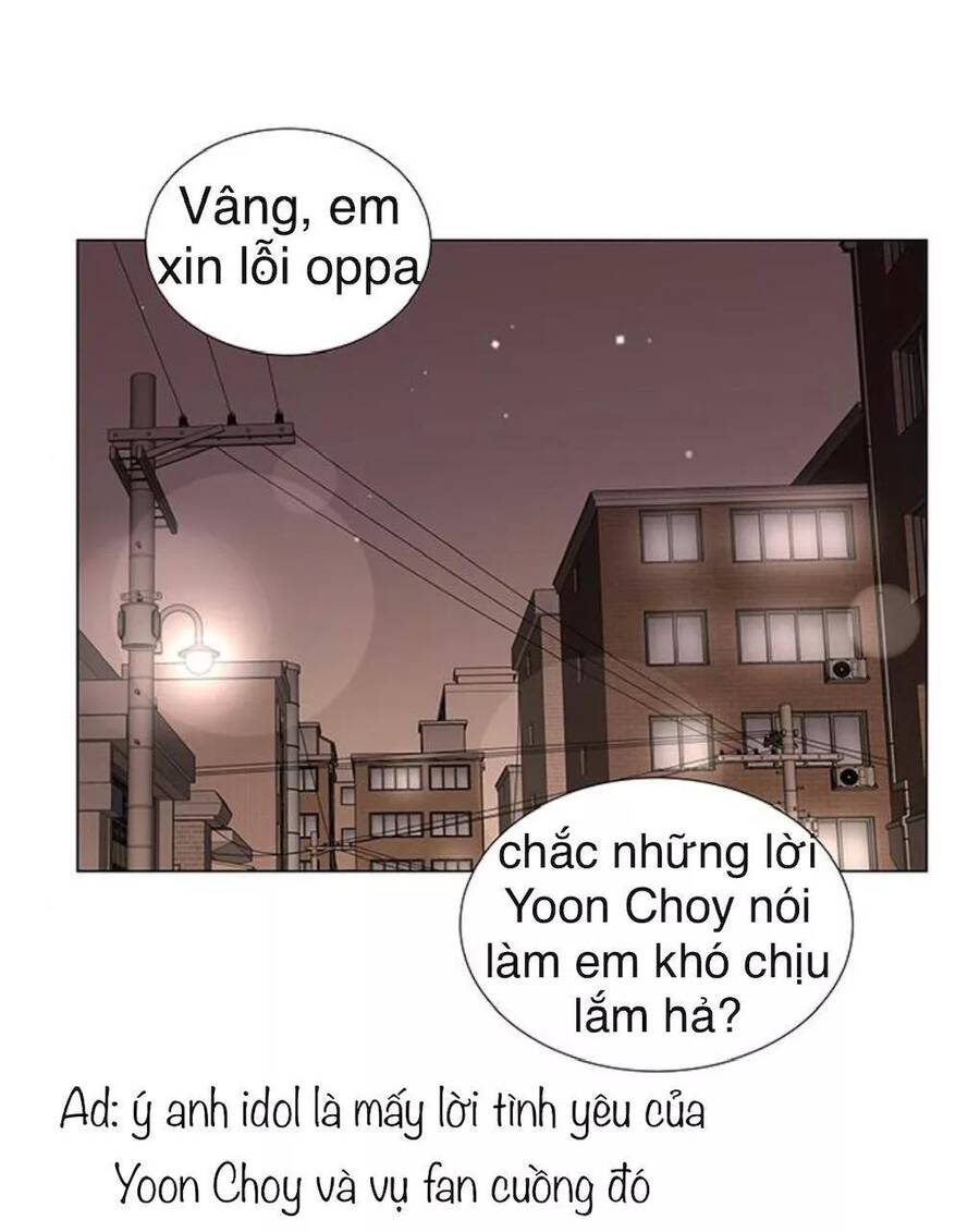 idol và sếp, em yêu ai? chapter 98 15