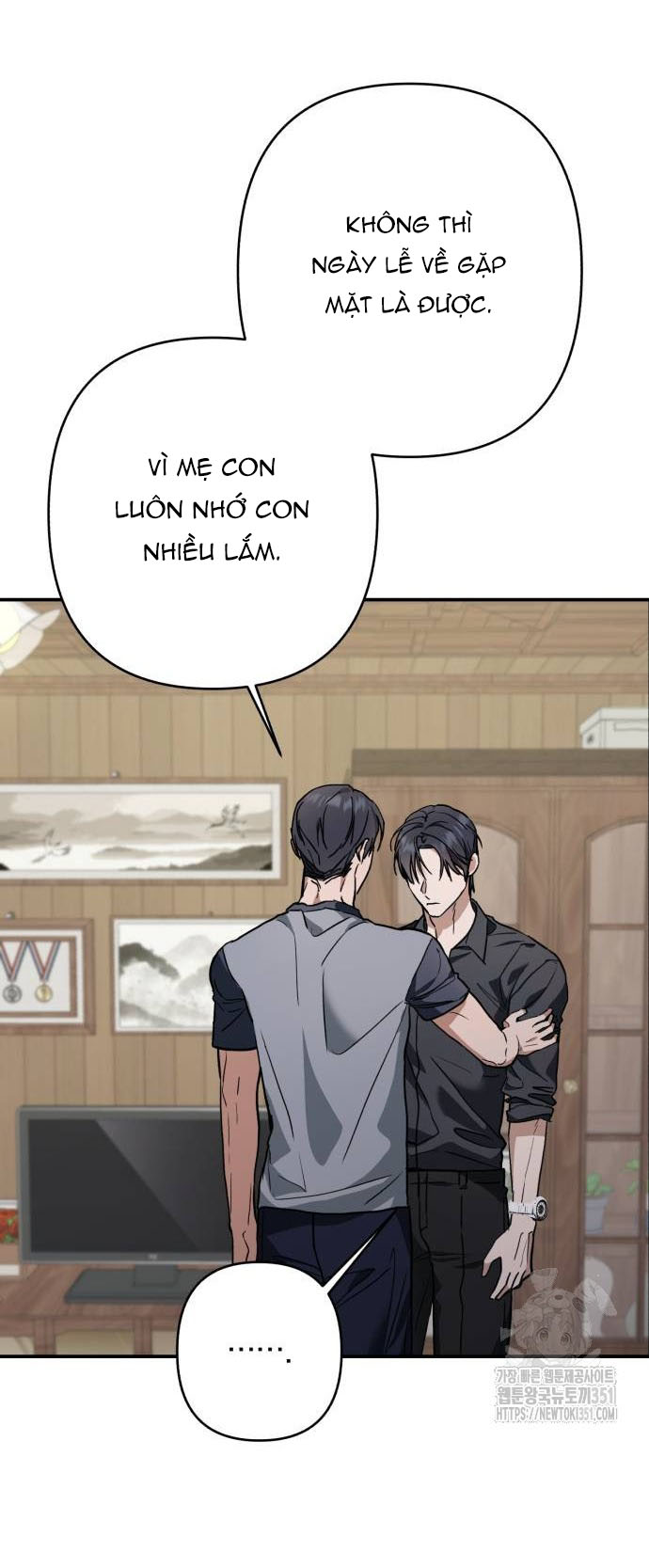 bóng râm mùa xuân chapter 11.1 40