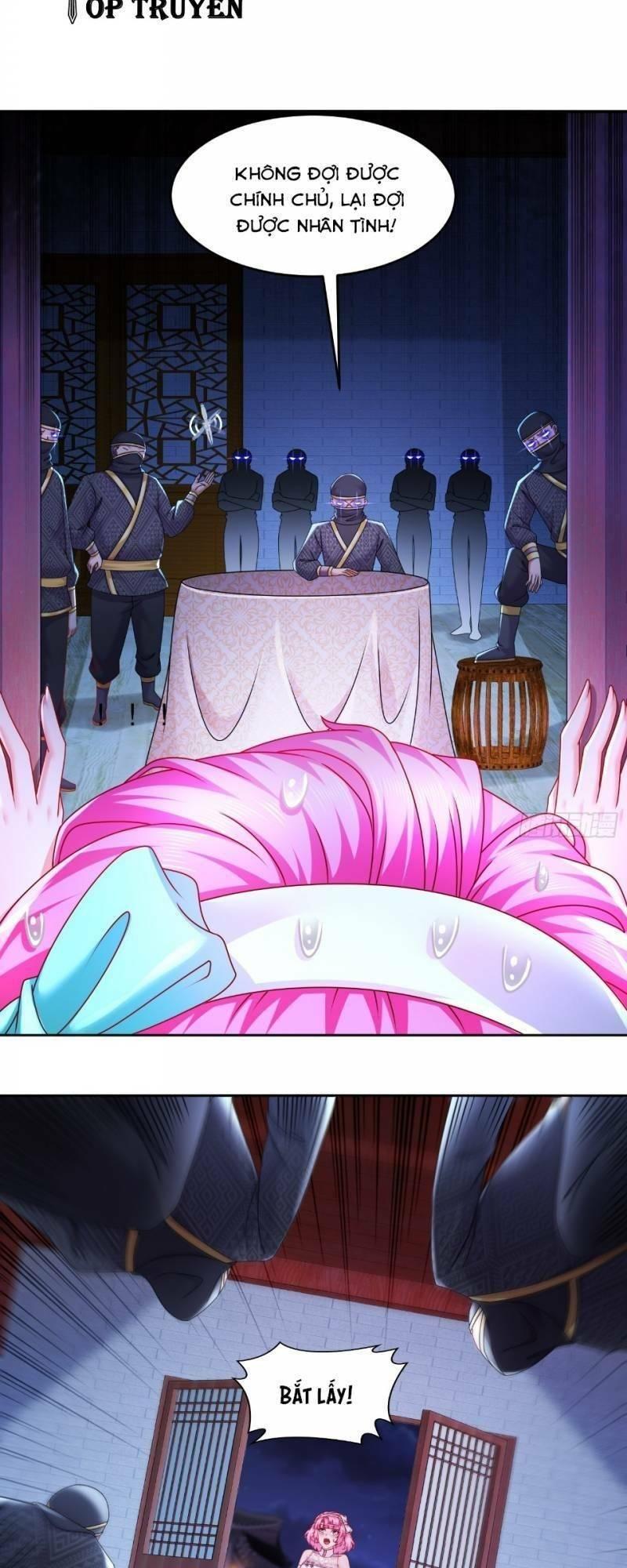 tuyệt sắc đạo lữ đều nói ngô hoàng có thể chất vô địch chapter 42 18