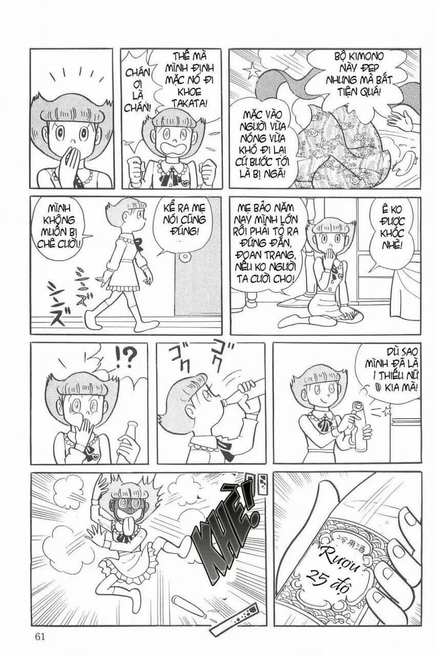 mami cô bé siêu phàm chapter 18 7