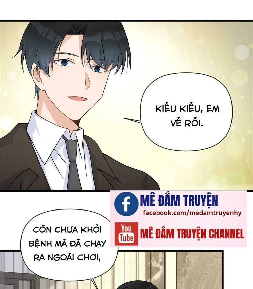 vẫn cứ nhớ em, nhớ em chapter 128 7