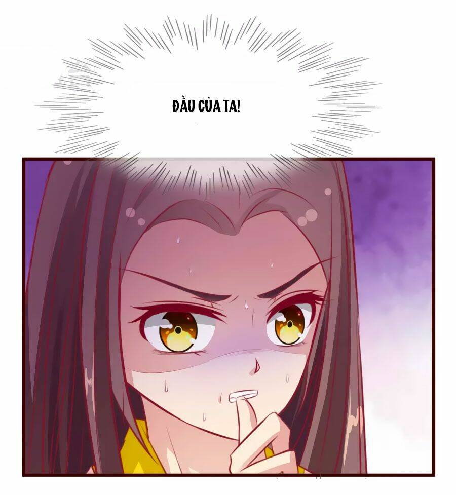 thỏ yêu tiểu vương phi chapter 21 7