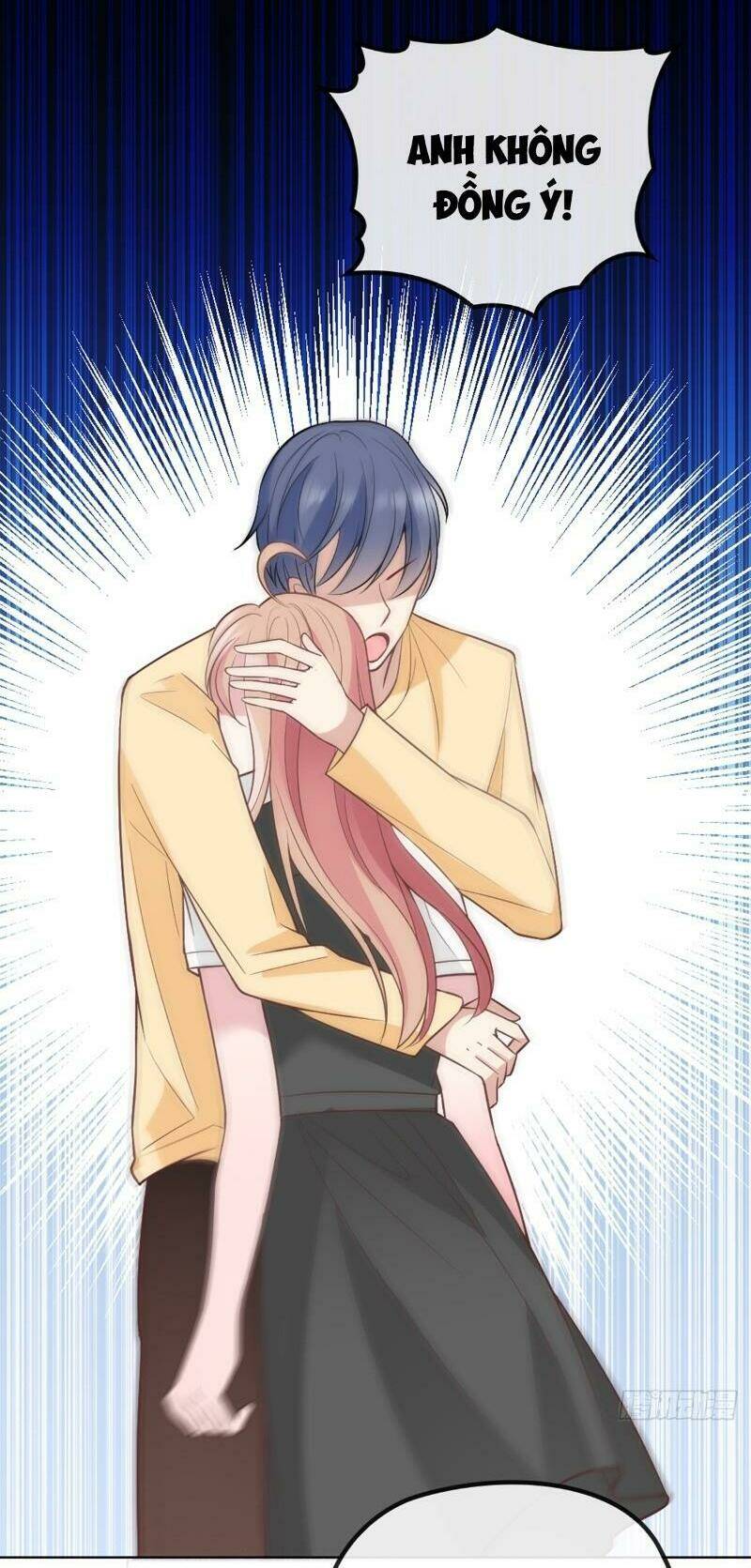 bí mật kết hôn với ảnh đế: vợ ơi đến đây tấn công đi nào chapter 70 12