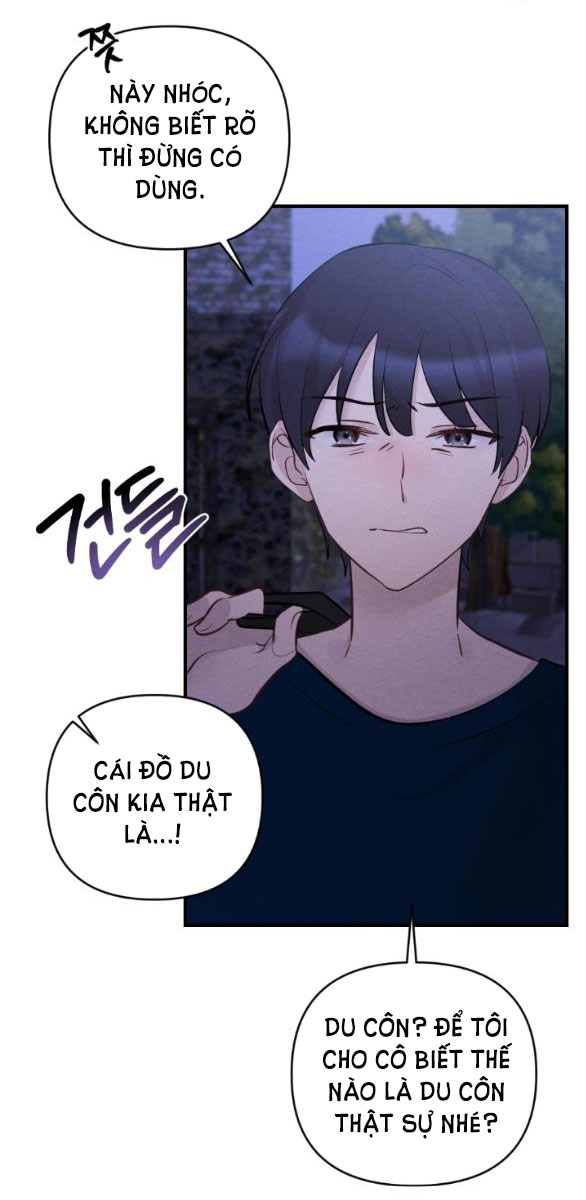 [18+] đêm không thể vãn hồi chapter 7.2 3