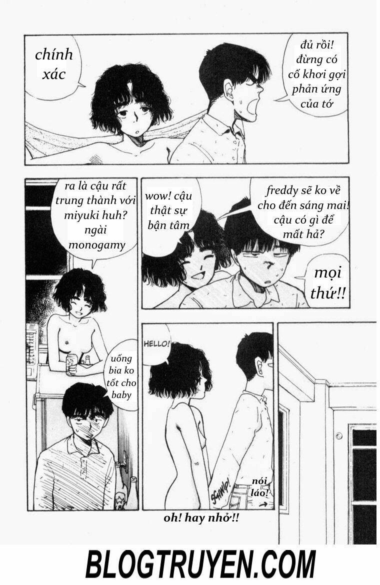 asatte dance chapter 55 14