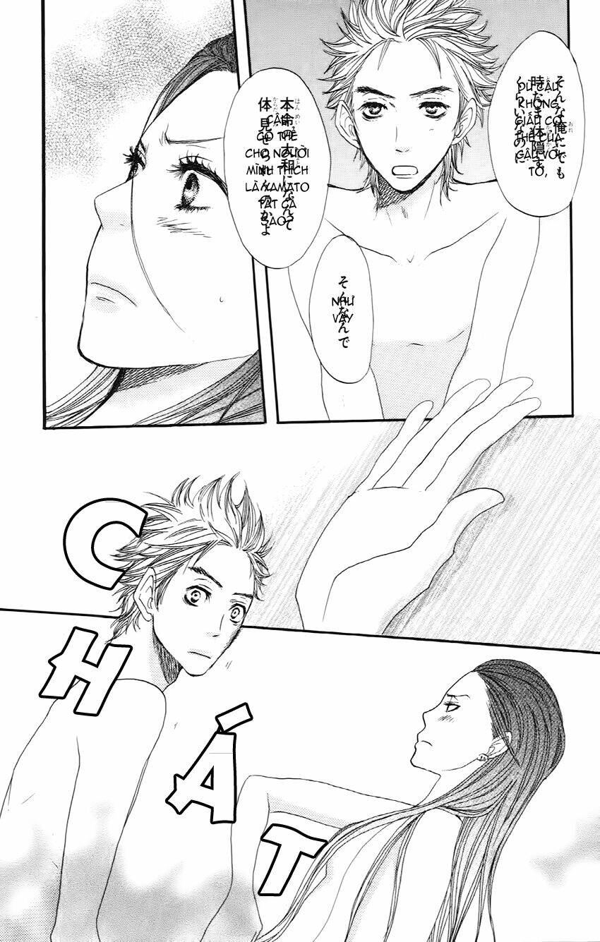 say i love you chapter 9 16