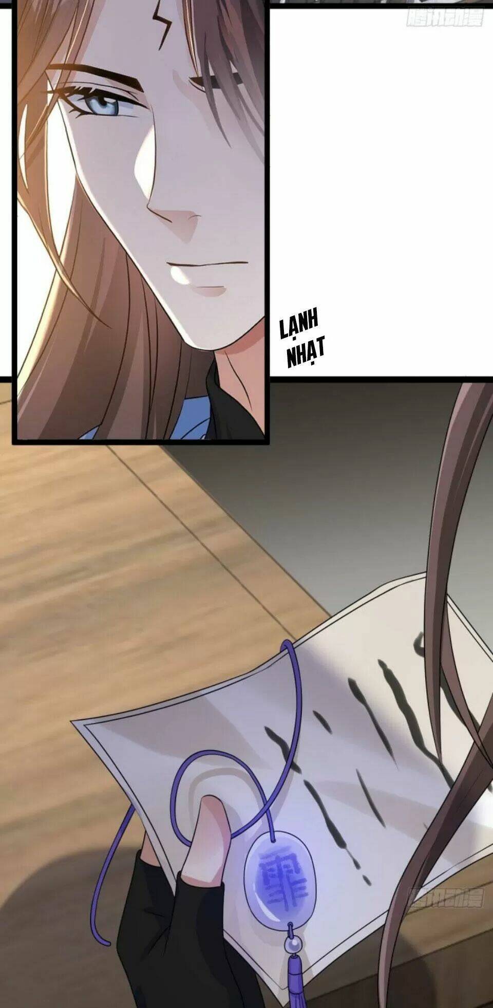 phế nữ yêu thần chapter 67 31