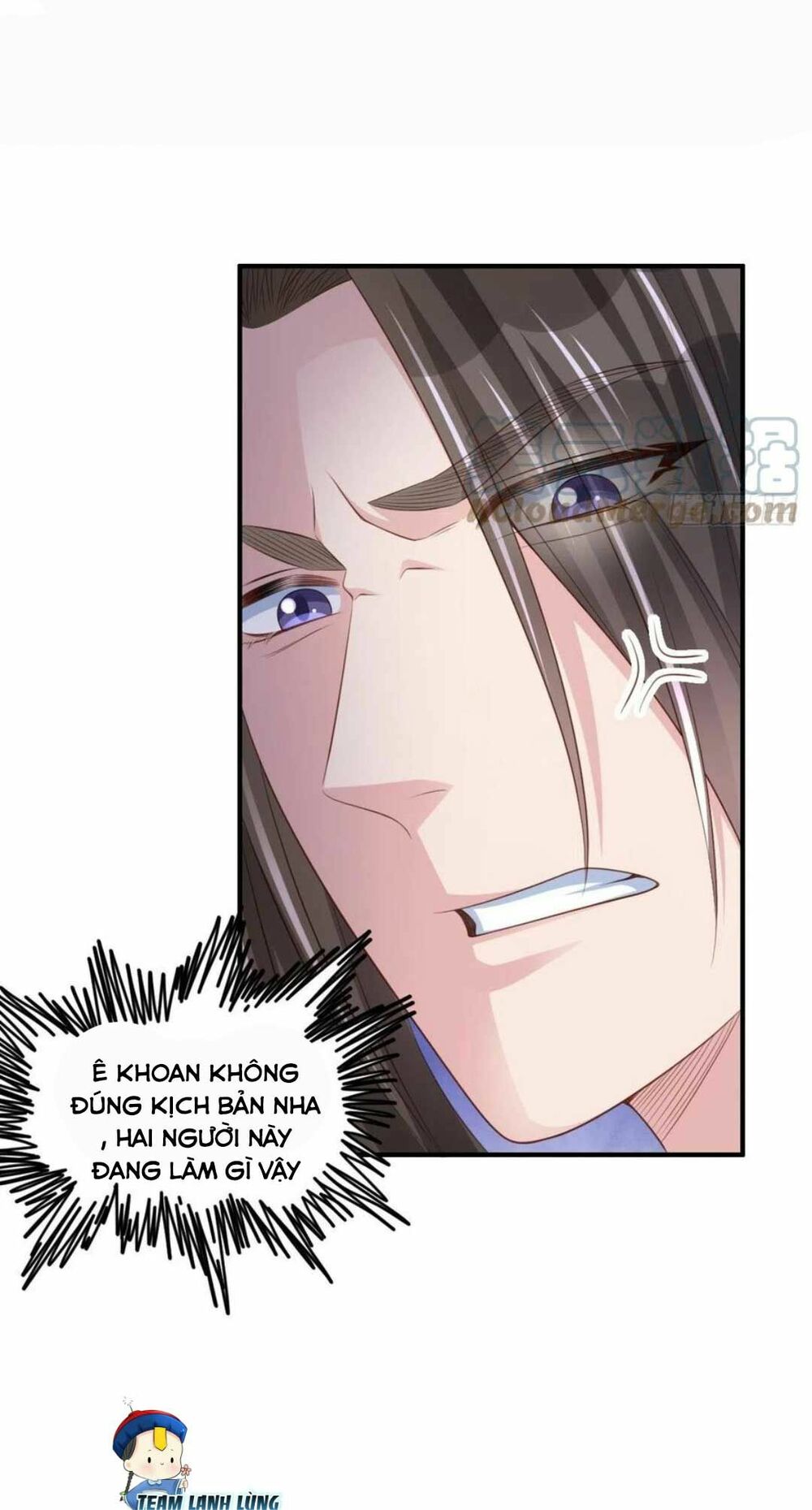 thuần hóa ba ba bạo quân chapter 41 56