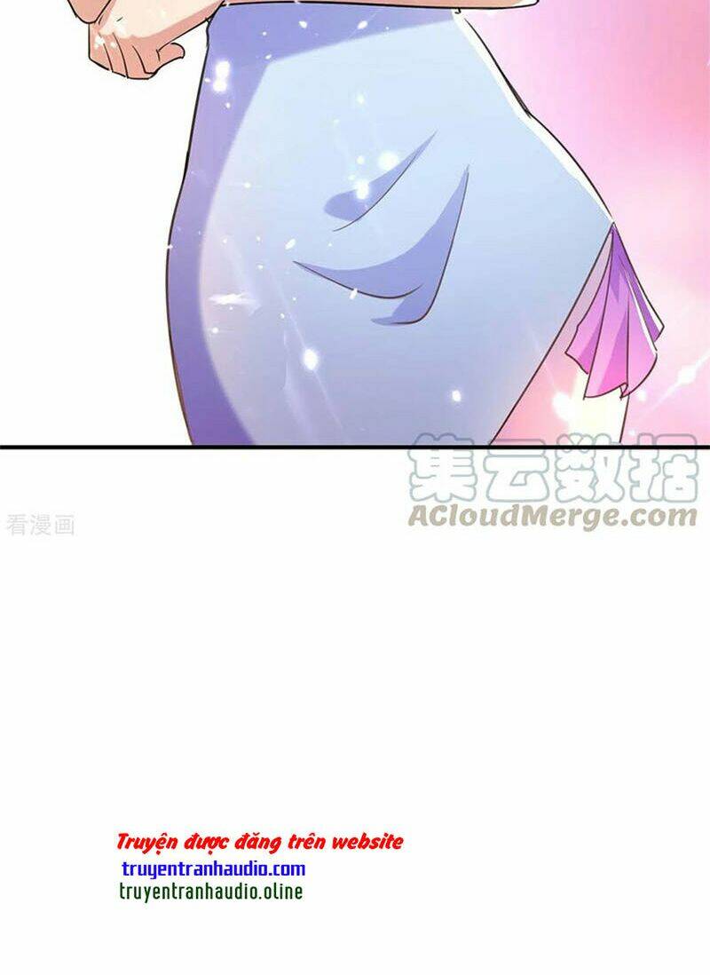 trọng sinh khí thiếu quy lai chapter 168 17