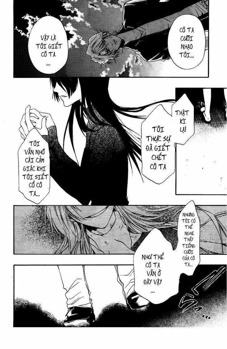 leo murder case chapter 9 23