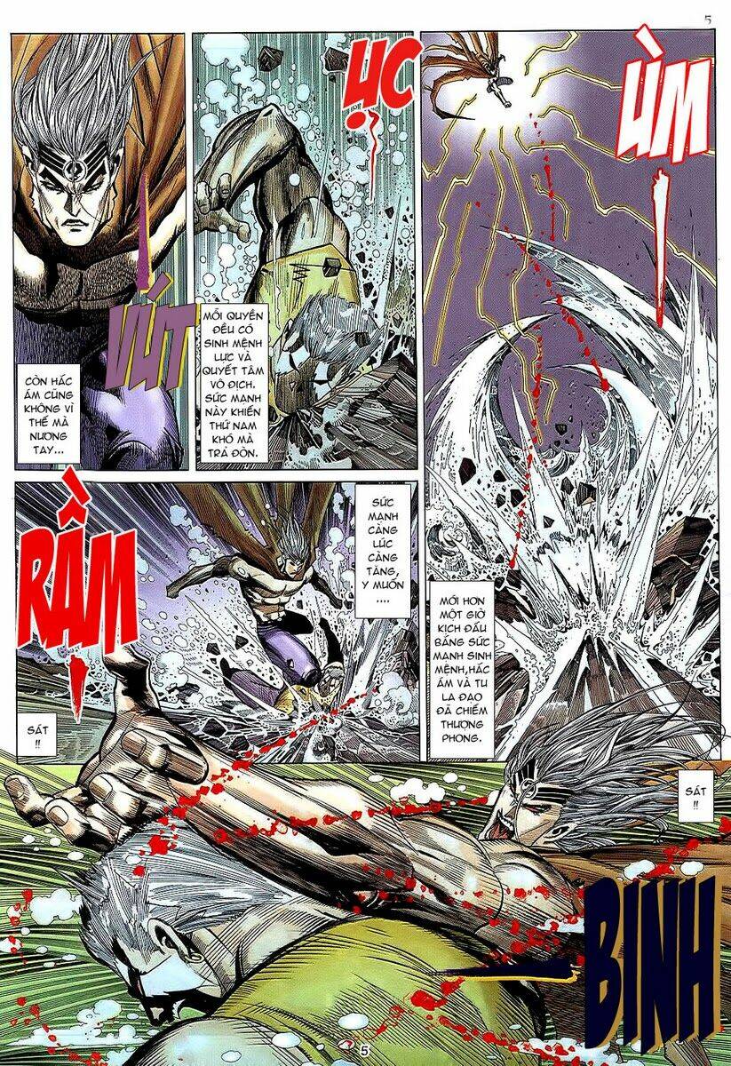 hải hổ 3 chapter 41 5