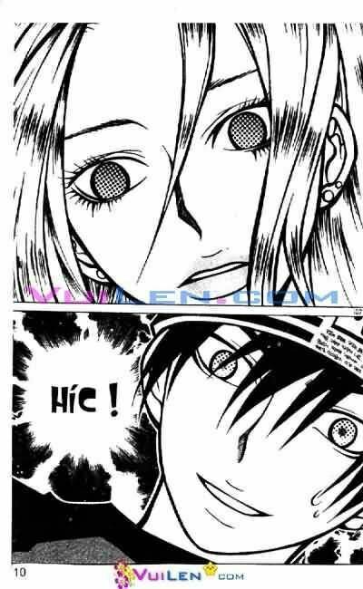 tiên nữ giáng trần chapter 22 10