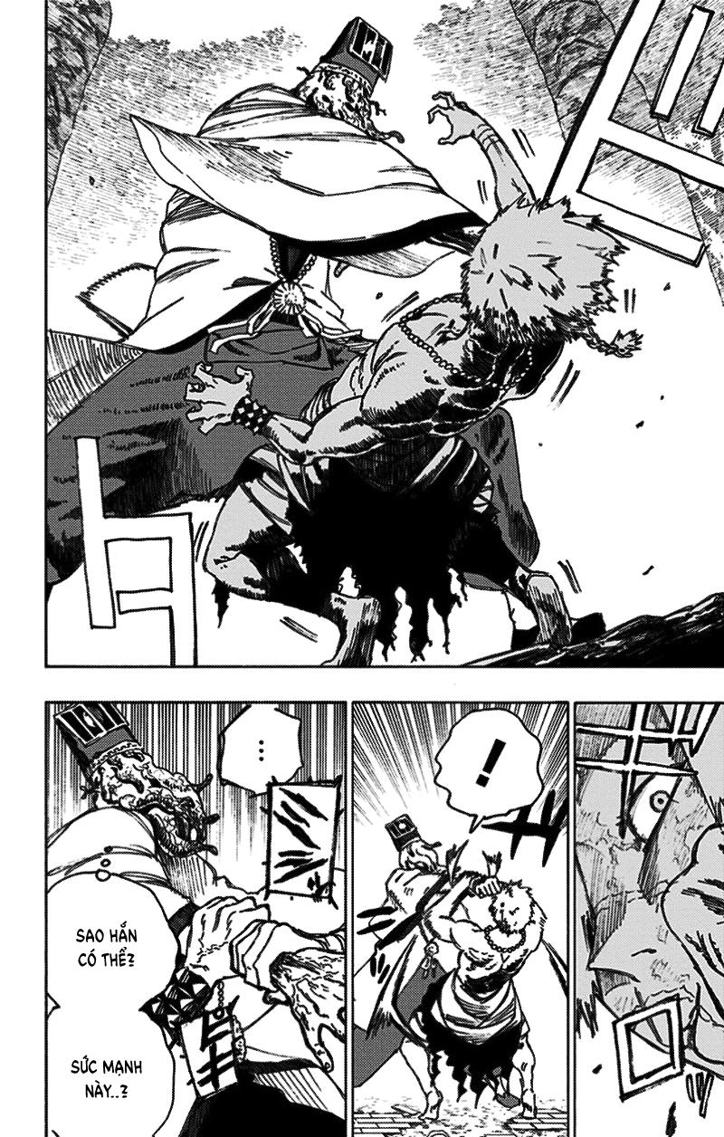 jigokuraku chapter 30 13