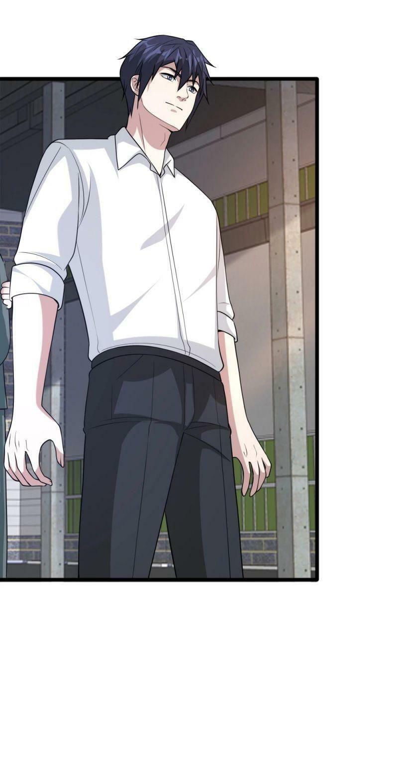 đô thị tà vương chapter 174 3