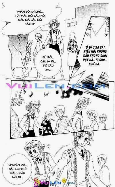 tình yêu diệu kỳ chapter 6 98