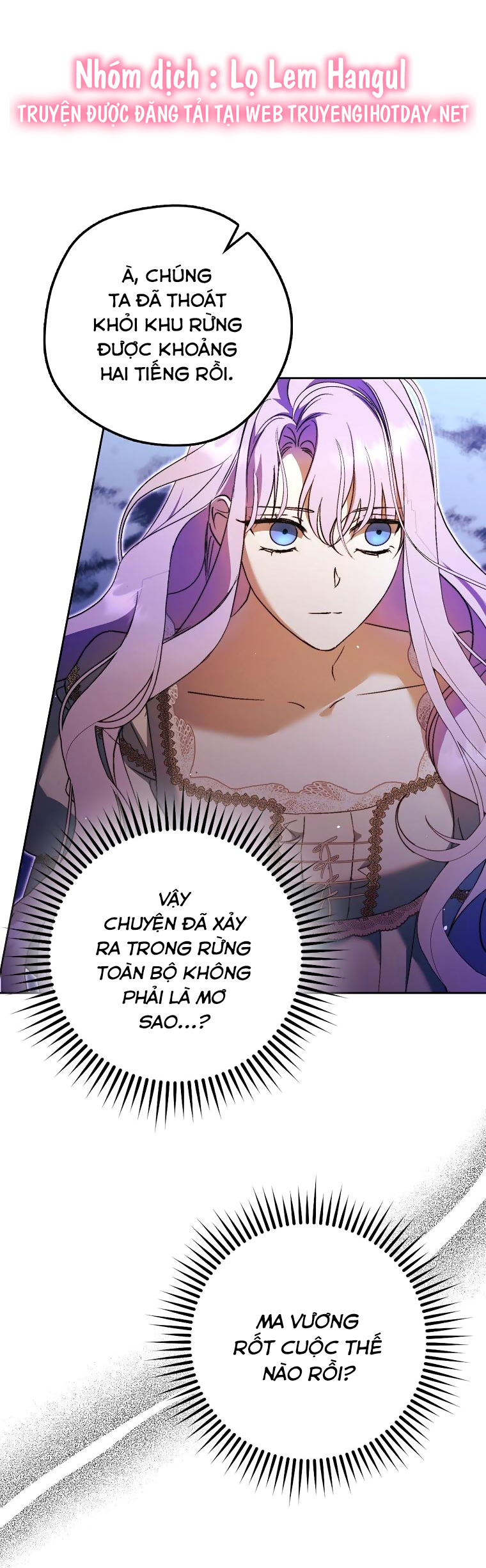 tôi đã cướp mất các nam chính từ tay nữ chính chapter 22 3