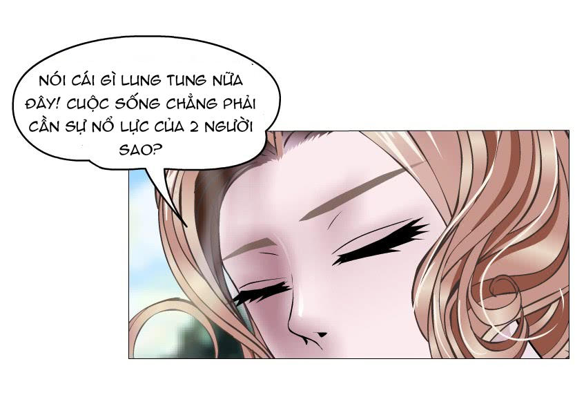 cạm bẫy của nữ thần chapter 156 25