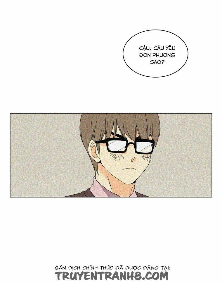 bokhee-ssi đáng yêu chapter 5 42