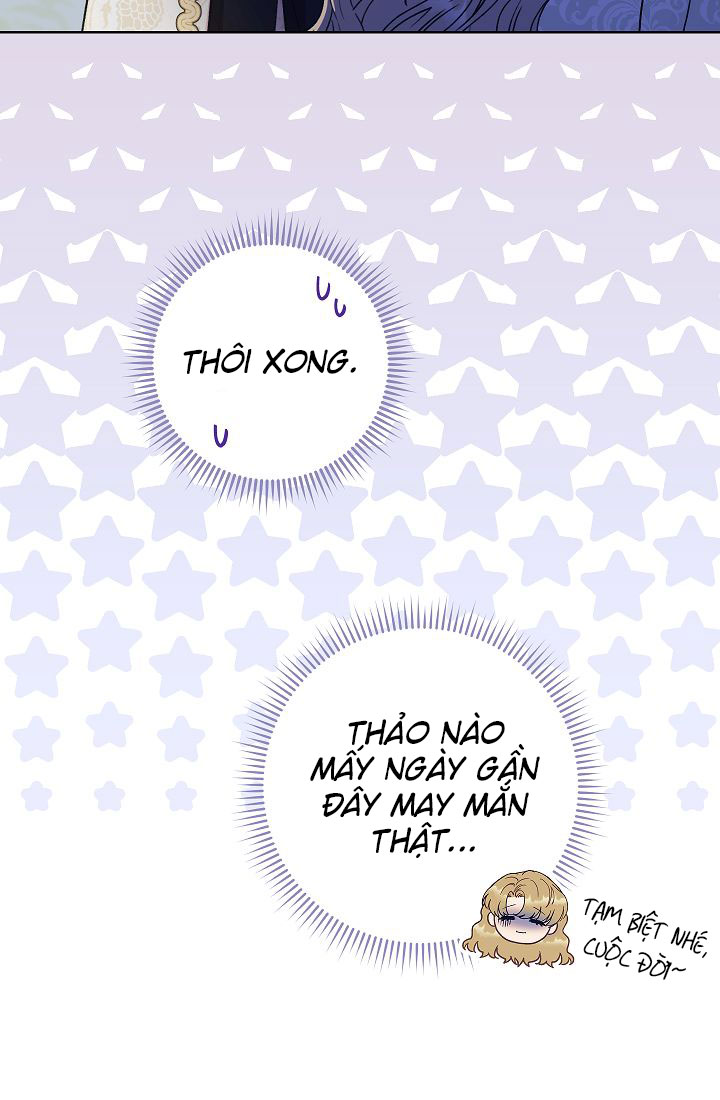 tiểu thư của những lá bài chapter 13 8