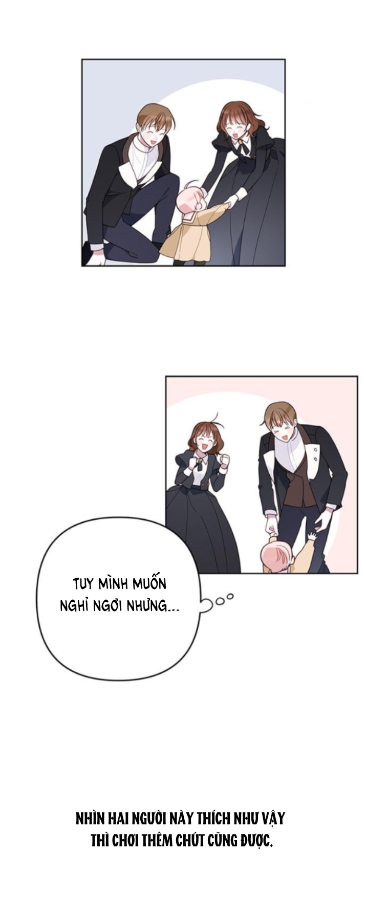 Tiểu Bạo Chúa chapter 16.1 - Trang 26