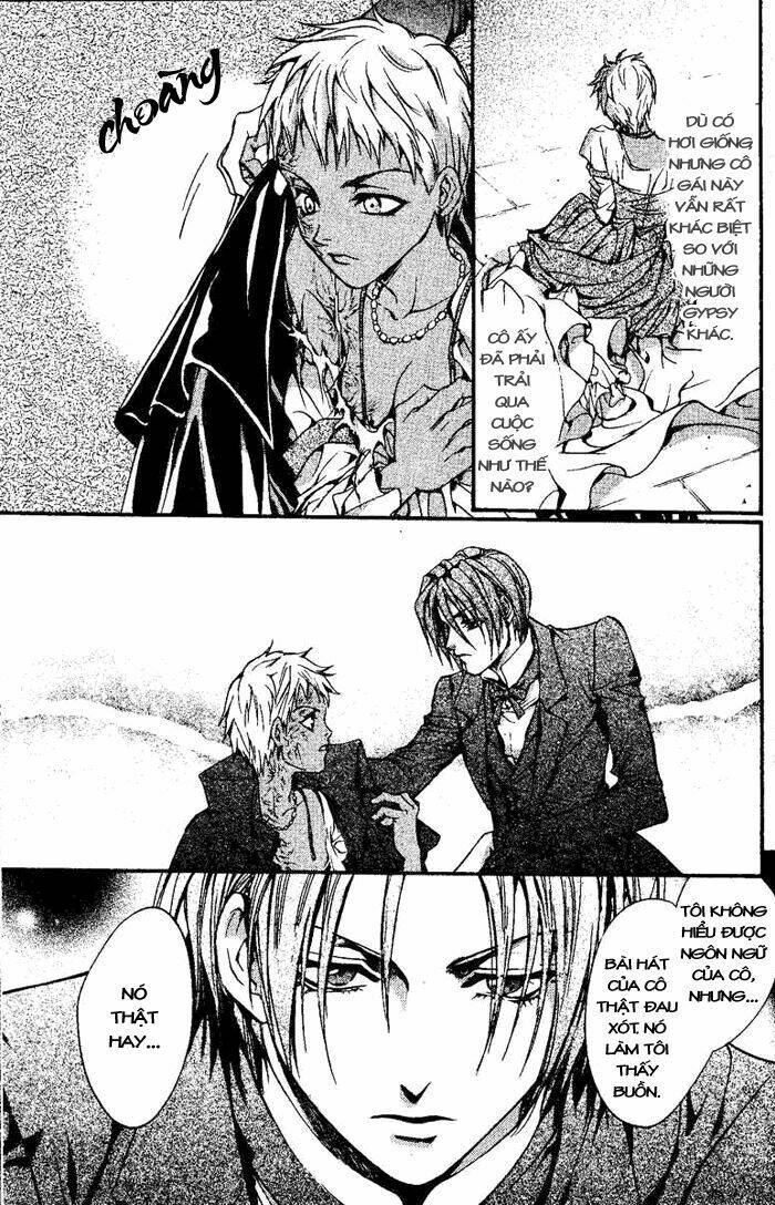 đứa con của thượng đế chapter 13 30