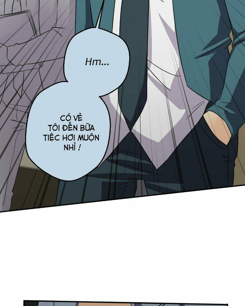 Thế Giới Không Hoàn Hảo Chapter 201 44